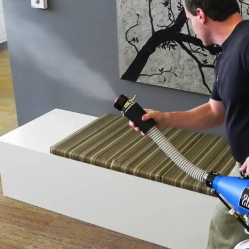 Professional Odor Removal in Lake Barcroft, VA
